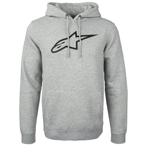 Alpinestars Fleece-Hoodie Ageless V3