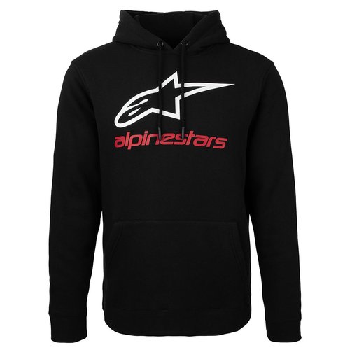 Alpinestars Fleece-Hoodie Always V3