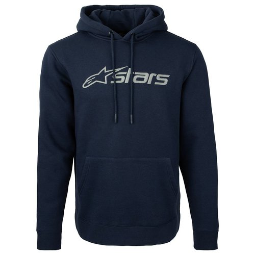 Alpinestars Fleece-Hoodie Blaze V3