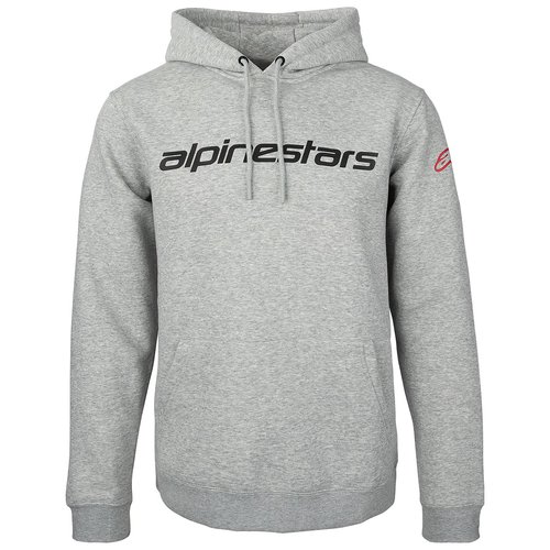 Alpinestars Fleece-Hoodie Linear Wordmark V3