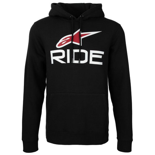 Alpinestars Fleece-Hoodie Ride V3