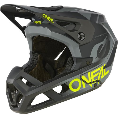 O'Neal Downhill MTB-Helm SL1