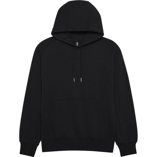Fox Fleece-Hoodie Race