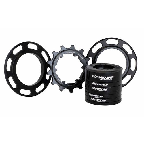 Reverse Components Singlespeed Umbau-Kit Expert