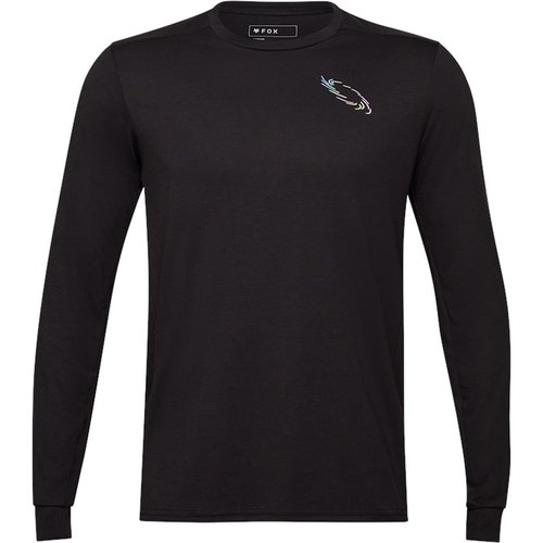 Fox MTB-Jersey Langarm Ranger DR MD