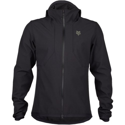Fox Hoodie Ranger Fire