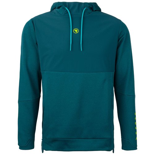 Endura MTB-Jacke Trailster Tech Hoodie