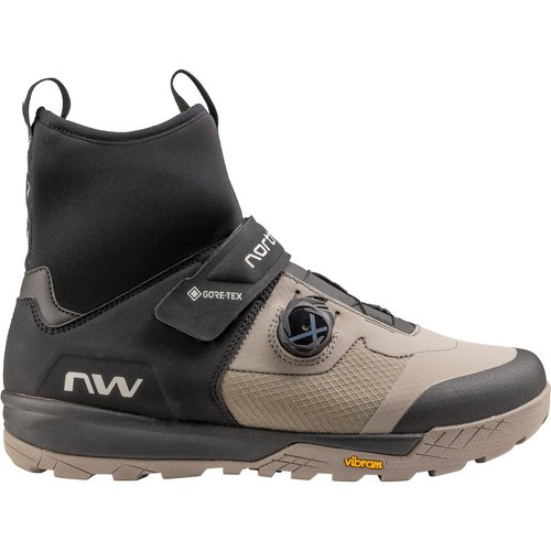 Northwave MTB-Schuhe Kingrock Plus GTX