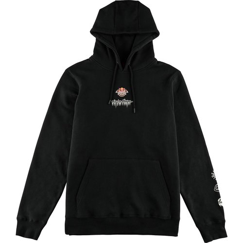 Troy Lee Designs Hoodie TLD x Red Bull Rampage