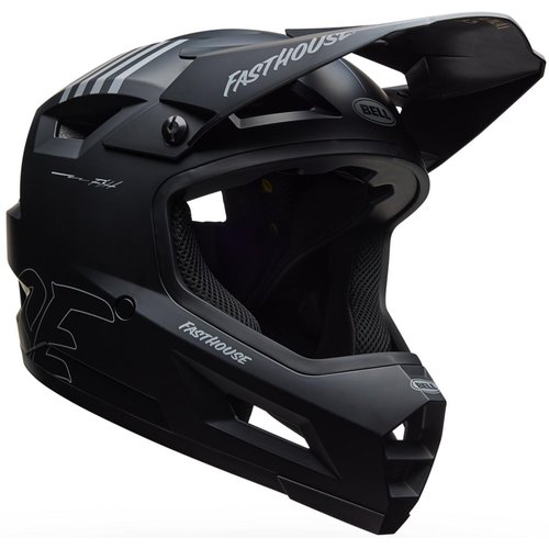 Bell Enduro MTB-Helm Sanction 2 DLX MIPS