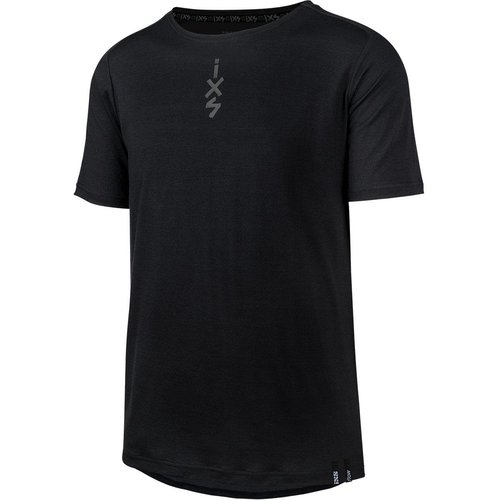 IXS MTB-Jersey Kurzarm Flow M