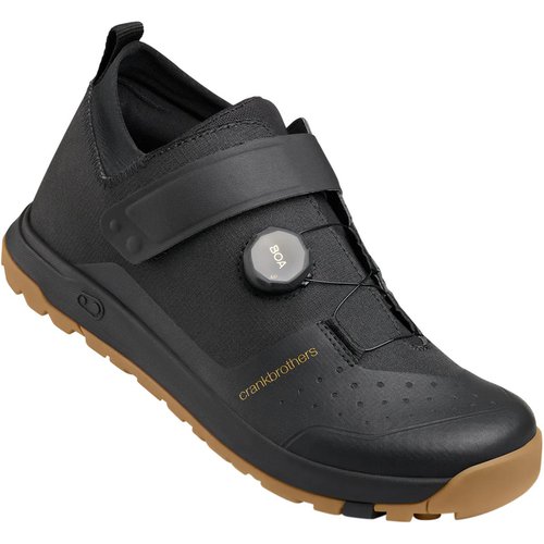 Crankbrothers MTB-Schuhe Stamp Trail Boa