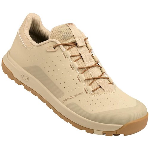 Crankbrothers MTB-Schuhe Stamp Trail Speedlace