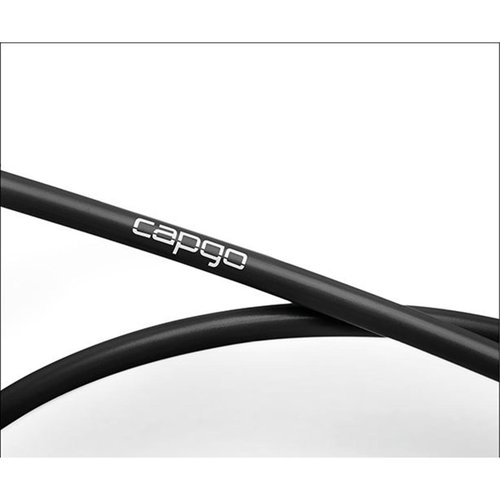 Capgo Cable Systems Schaltaußenhülle Blue Line