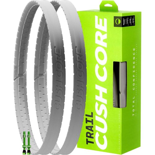 Cushcore Reifen-Durchschlagschutz Trail Mixed Set