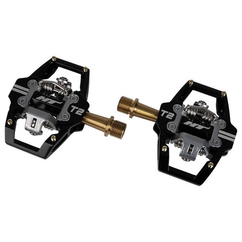 Ht Components Klickpedale T2T