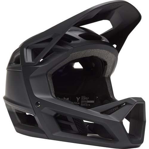 Fox Kids Enduro MTB-Helm Proframe