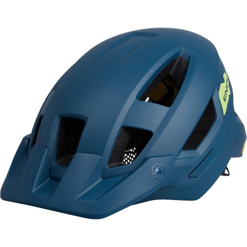 Endura Kids Enduro MTB-Helm Hummvee