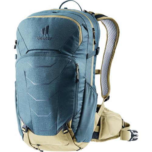 Deuter Protektor-Rucksack Attack 20