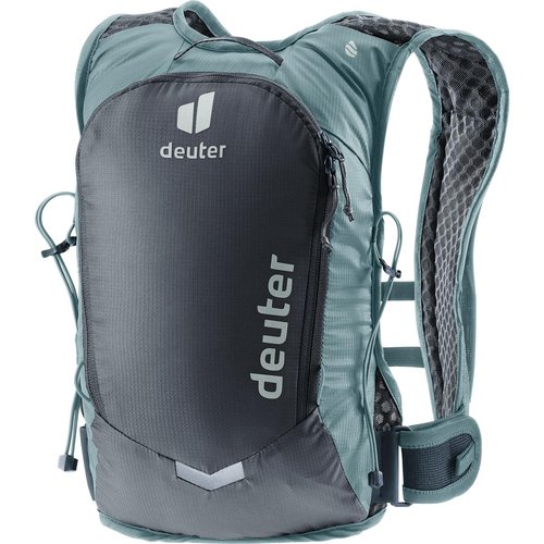 Deuter MTB-Rucksack mit Trinksystemvorrichtung Rogla 5