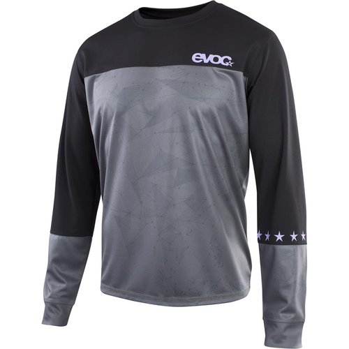 Evoc MTB-Jersey Langarm