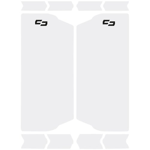 Unleazhed MTB-Gabelschutzfolie BP01 FK