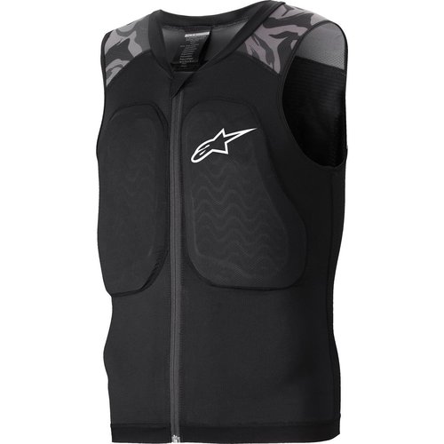 Alpinestars Protektorweste A-Motion Plasma