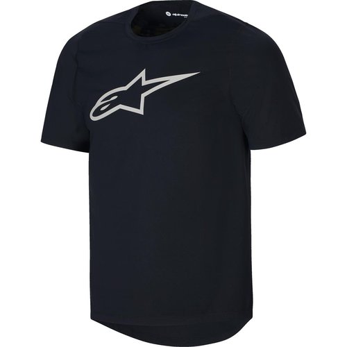 Alpinestars MTB-Jersey Kurzarm A-Dura
