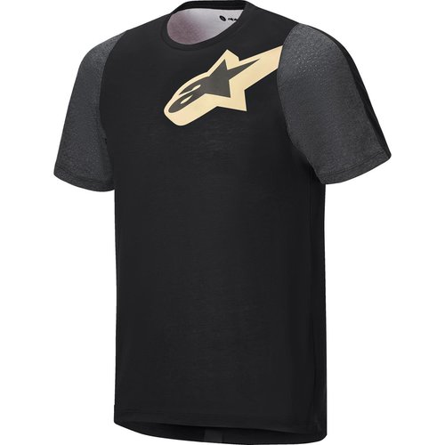 Alpinestars MTB-Jersey Kurzarm A-Dura