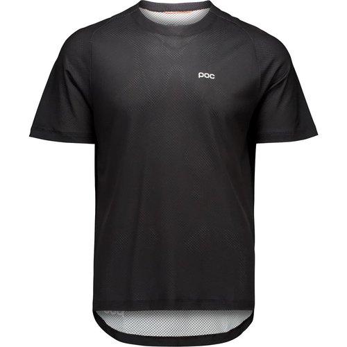 POC MTB-Jersey Kurzarm Motion Air