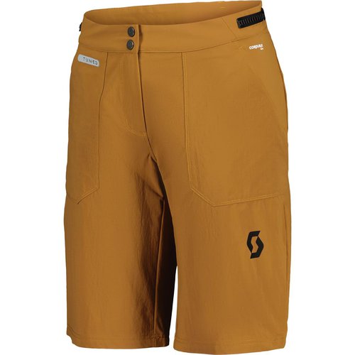 Scott Girls MTB-Shorts Trail Tuned