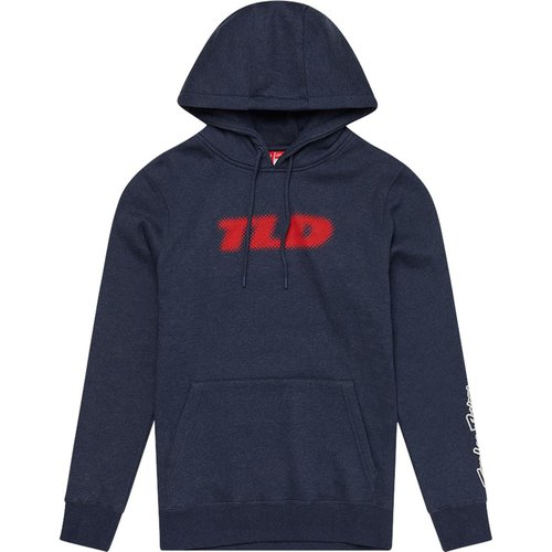Troy Lee Designs Hoodie Fade Out