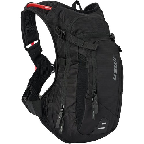 Uswe Rucksack mit Trinksystemvorrichtung MTB Hydro 9