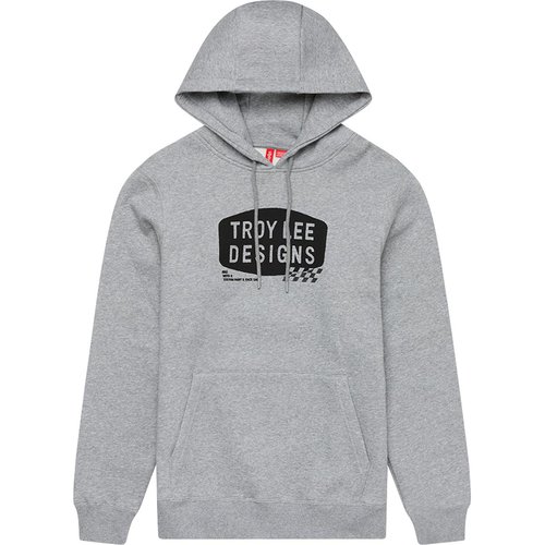 Troy Lee Designs Hoodie Stamp