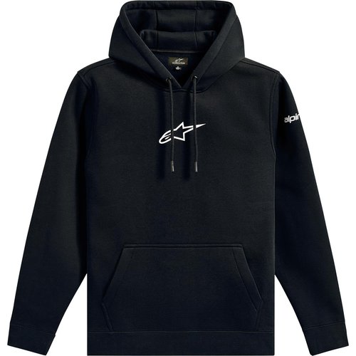 Alpinestars Fleece-Hoodie Frontal