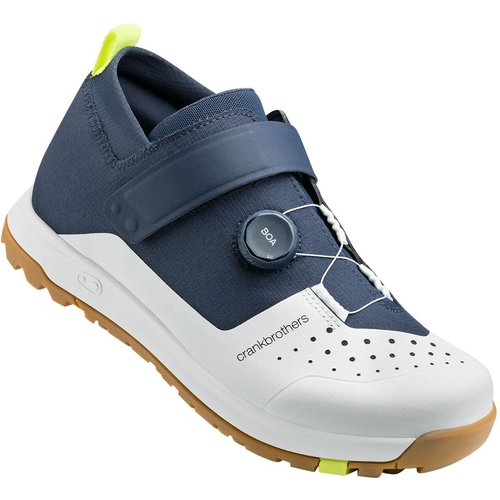 Crankbrothers MTB-Schuhe Mallet Trail Boa