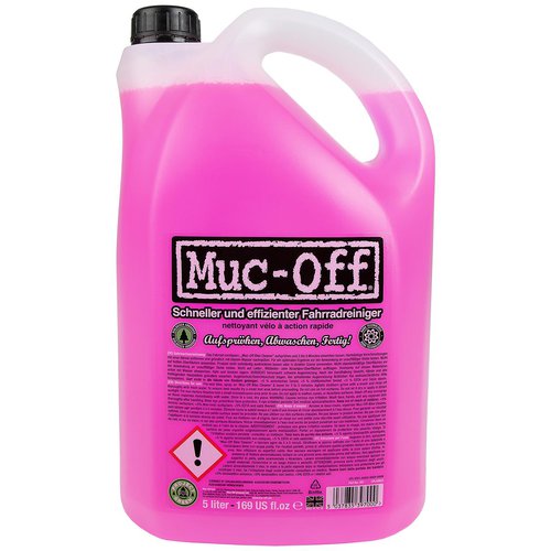 Muc Off Reiniger Bike