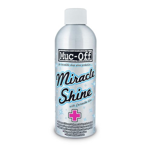 Muc Off Politur Miracle Shine