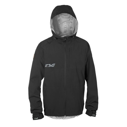 Tsg MTB-Regenjacke Drop