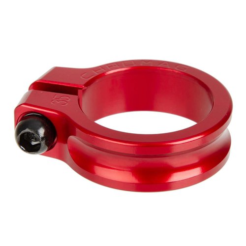 Chromag Sattelklemme NQR