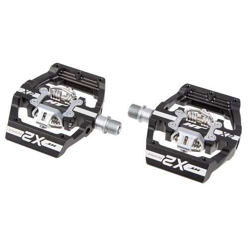 Ht Components Klickpedale X2