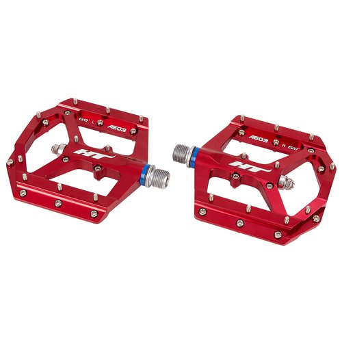 Ht Components Pedale AE03
