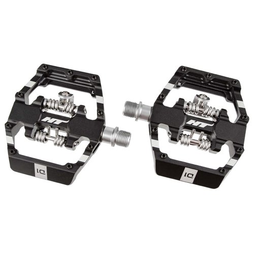 Ht Components Klickpedale D1