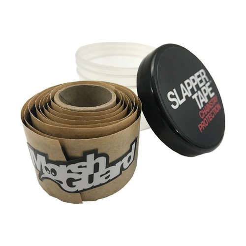 Marshguard Kettenstreben-Schutz Slapper Tape