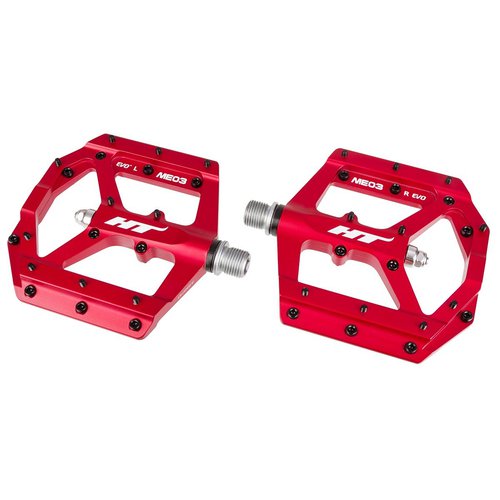 Ht Components Pedale ME03 EVO+