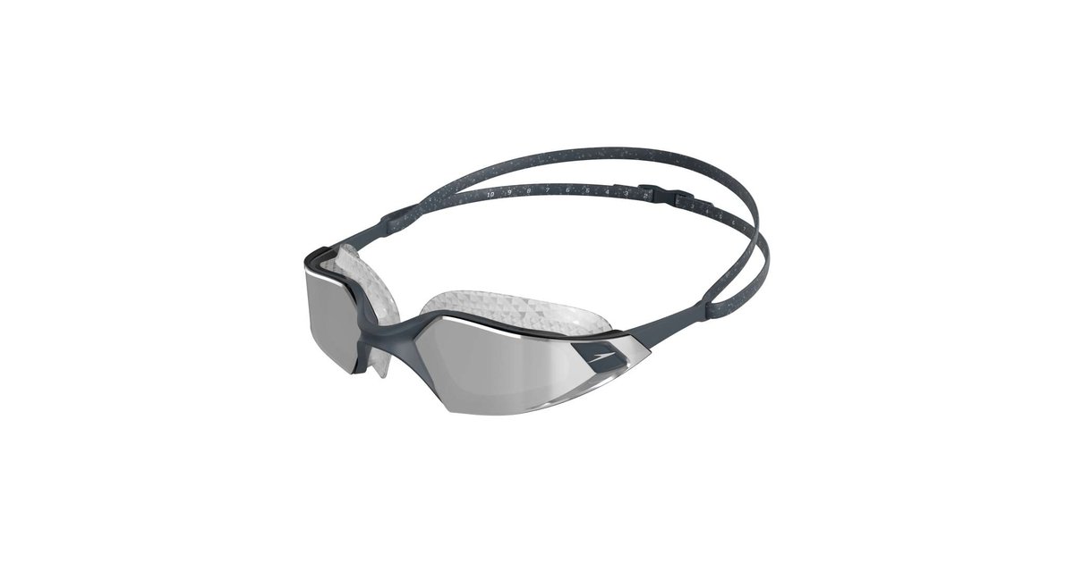 Speedo Aquapulse Pro Mirror Schwimmbrille