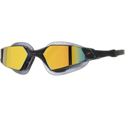 Speedo Aquapulse Pro Mirror Swimming Goggles