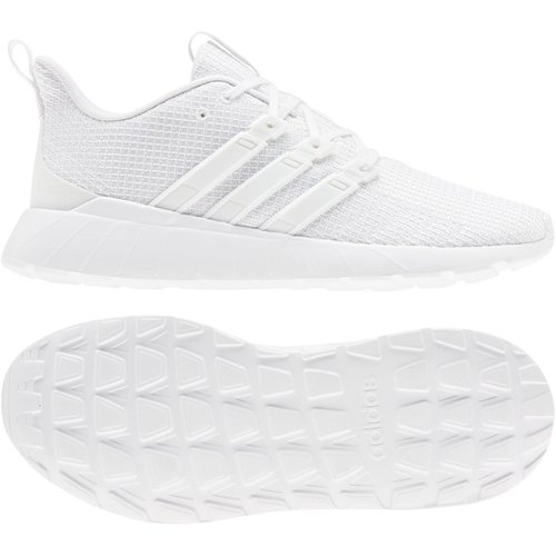 Adidas Questar Flow Herren Sneaker ftwhite 47 1/3