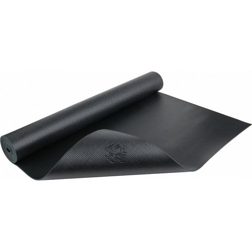 V3tec Eco Standard Yogamatte dunkelgrau