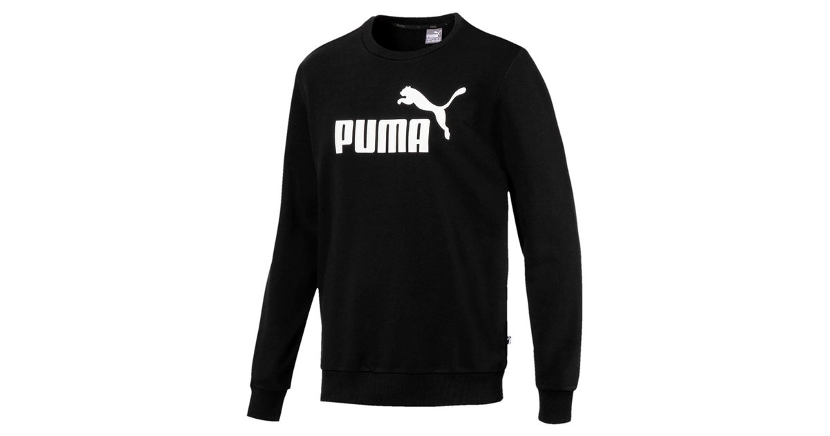 puma rs crew sweatshirt